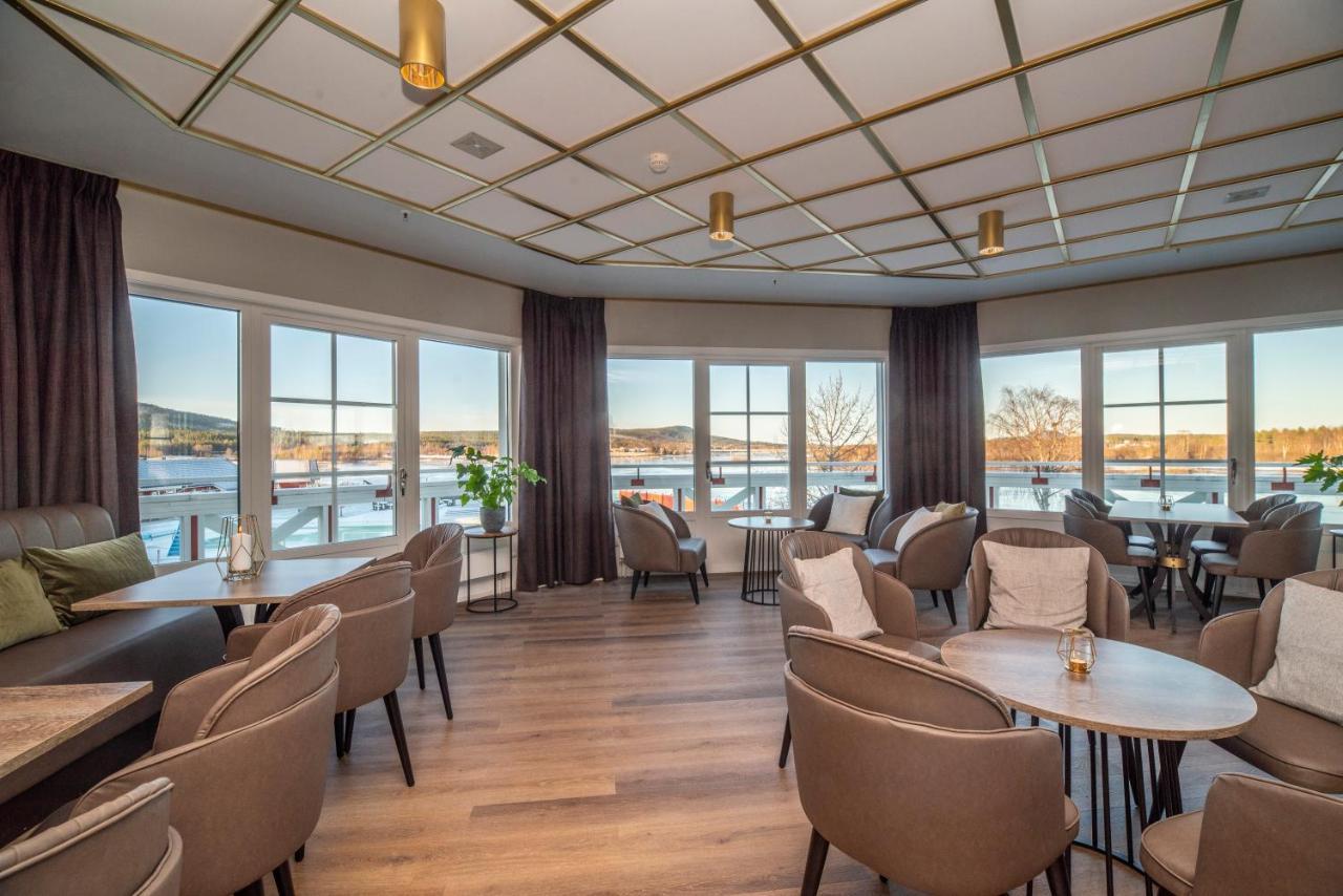 Grand Arctic Resort Överkalix 外观 照片