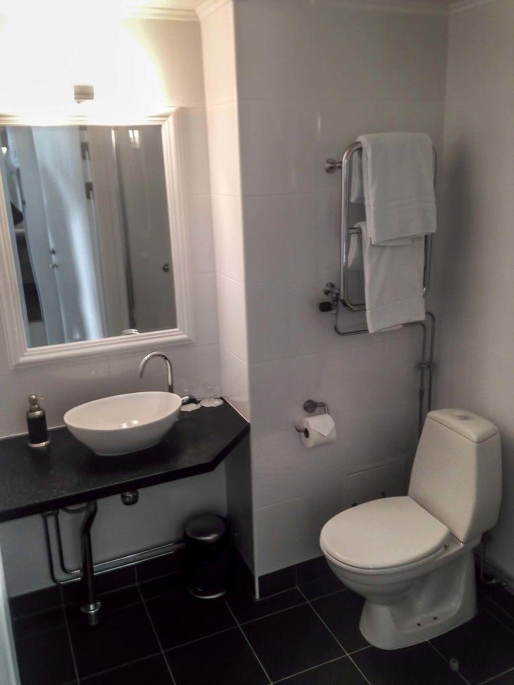 Grand Arctic Resort Överkalix 外观 照片