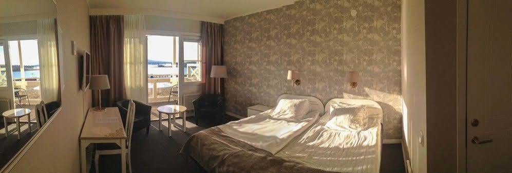 Grand Arctic Resort Överkalix 外观 照片