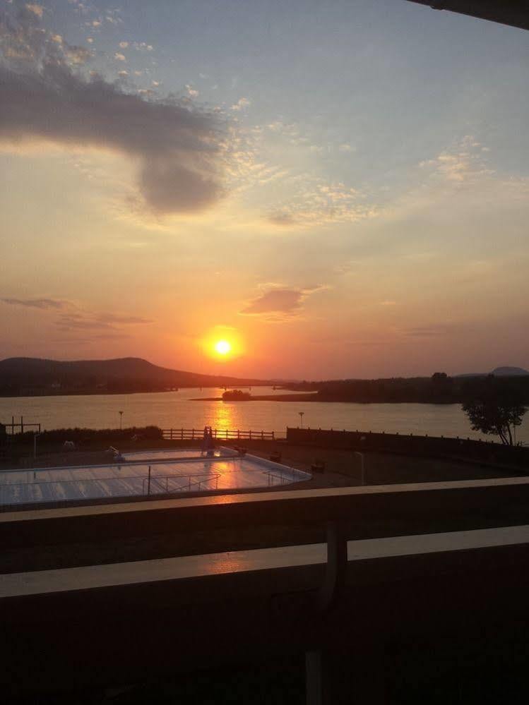 Grand Arctic Resort Överkalix 外观 照片
