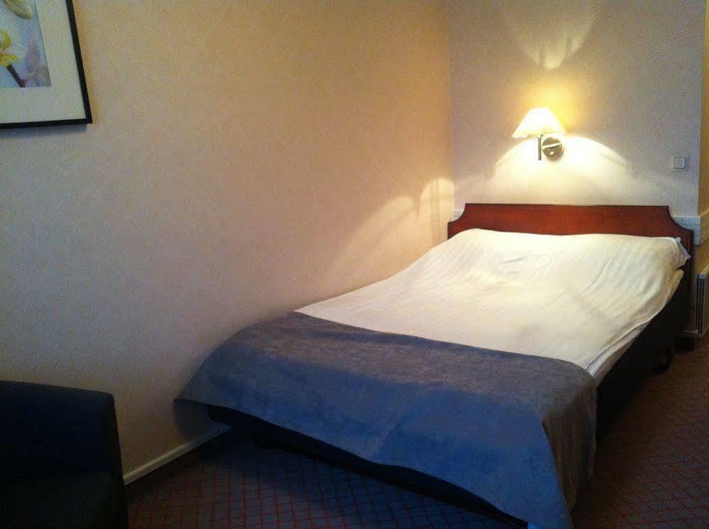 Grand Arctic Resort Överkalix 外观 照片